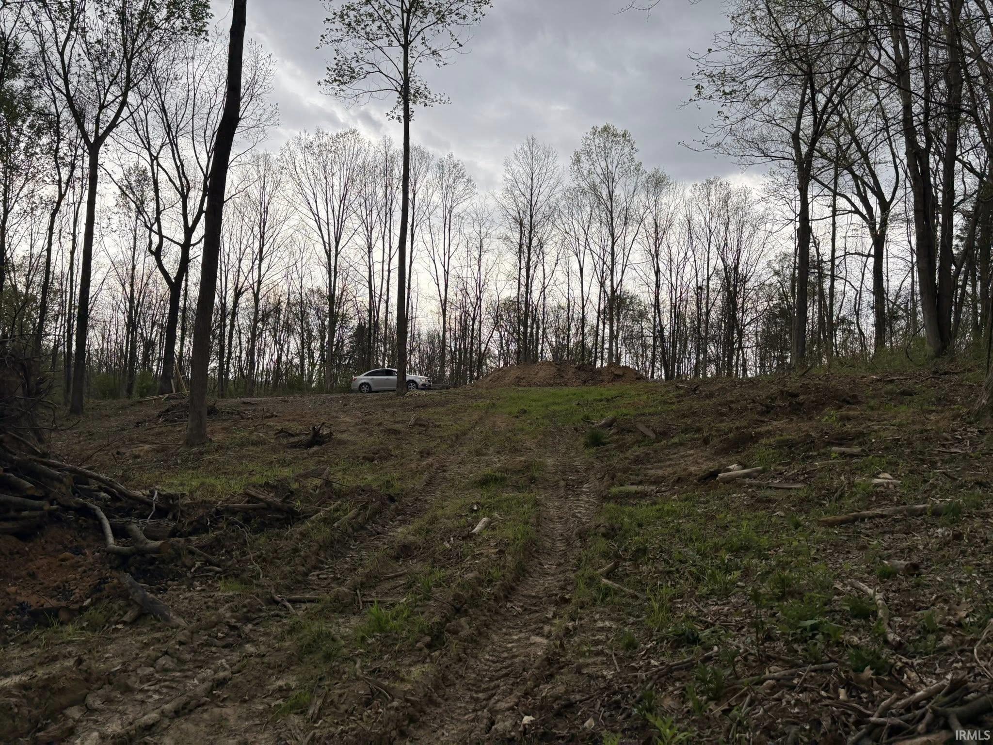 8517 East Sylvania Road Bloomfield, IN 47424 - Photo 15 of 15