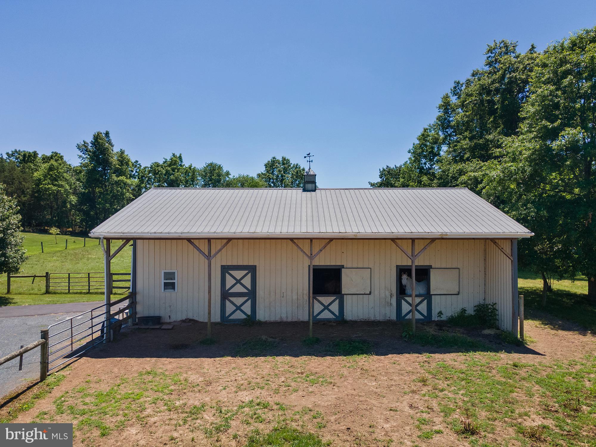 75 St Johns Road West Littlestown, PA 17340 - Photo 70 of 87