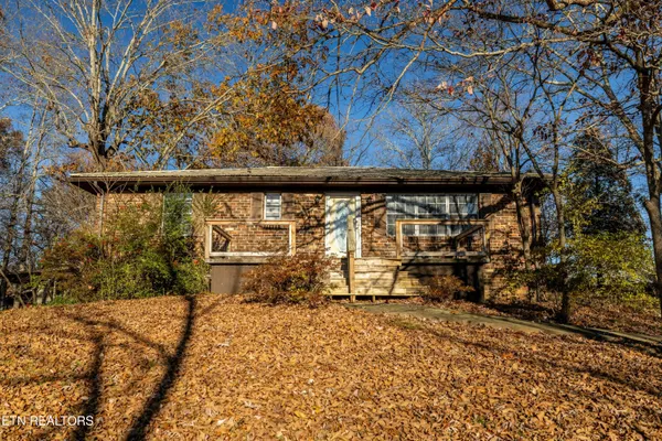 $360,000 | 154 Alfred McCammon Road, Maryville, TN 37804
