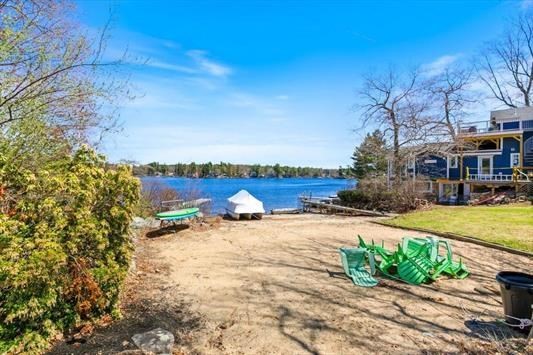81 Conleys Grove Road Derry, NH 03038 - Photo 31 of 37