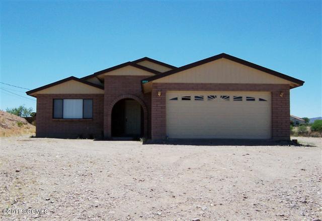 454 Fronda Court, Unit CORTE Rio Rico, AZ 85648 - Photo 1 of 17