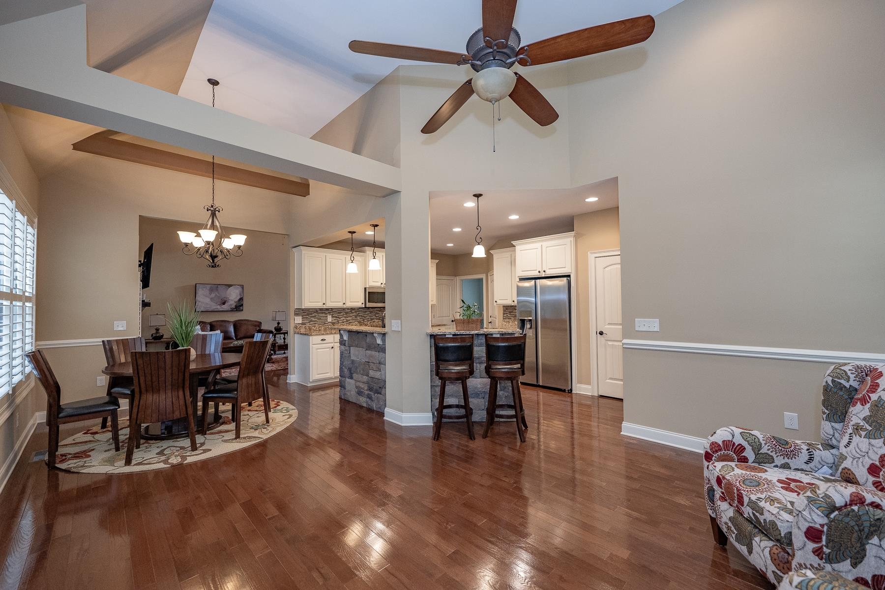 365 South Woodfin Ridge Drive Inman, SC 29349 - Photo 11 of 37