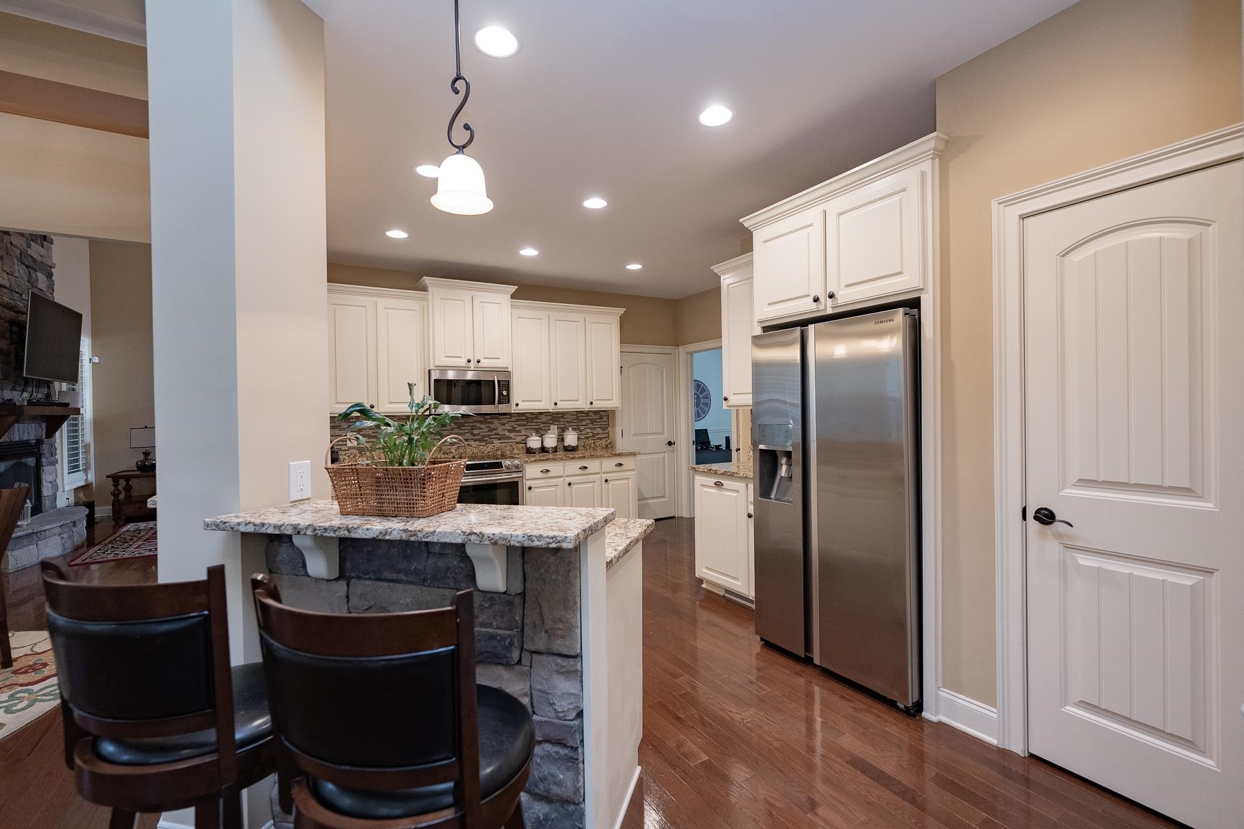 365 South Woodfin Ridge Drive Inman, SC 29349 - Photo 12 of 37