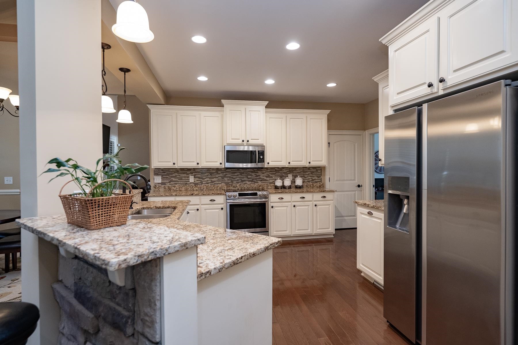 365 South Woodfin Ridge Drive Inman, SC 29349 - Photo 13 of 37