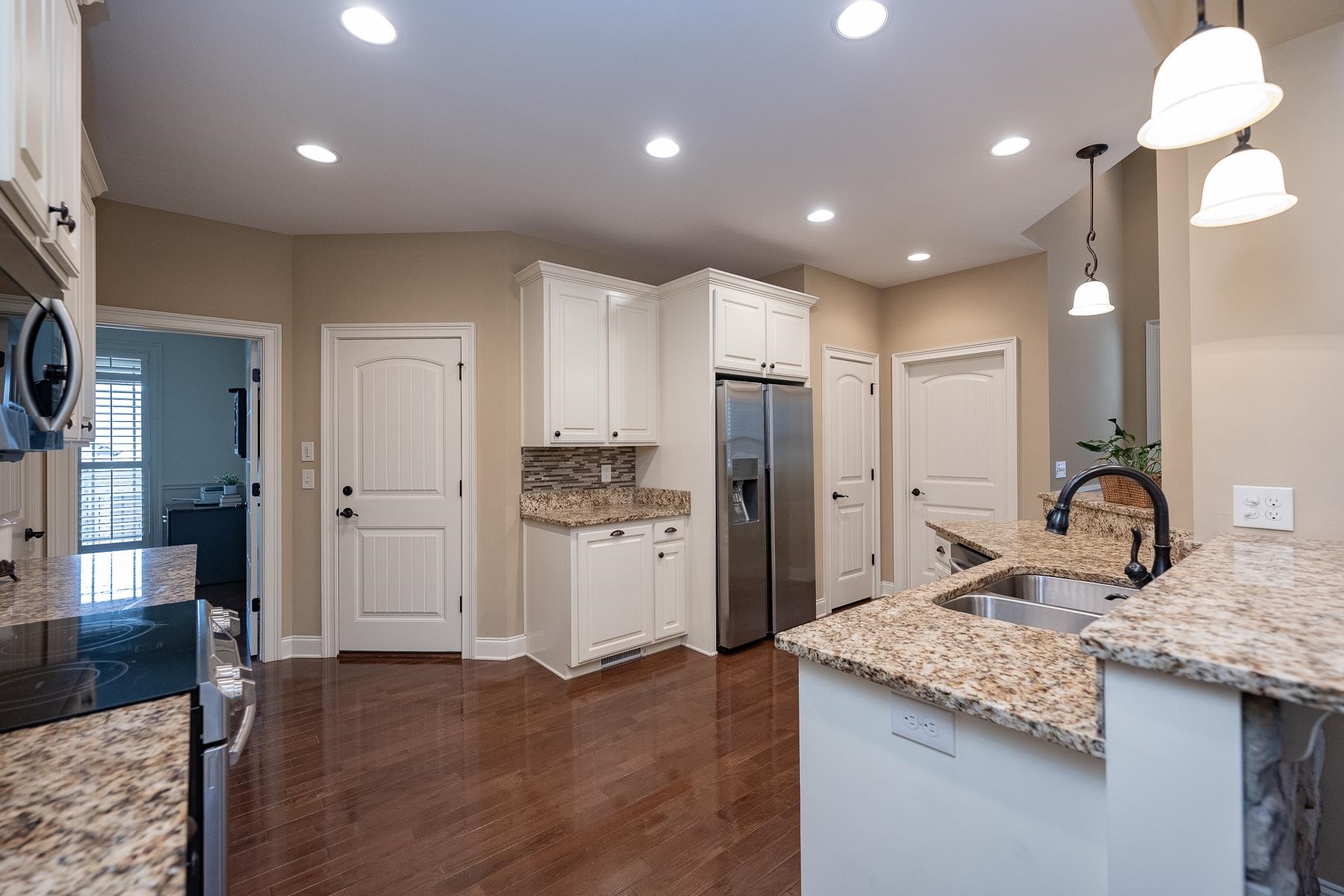 365 South Woodfin Ridge Drive Inman, SC 29349 - Photo 16 of 37