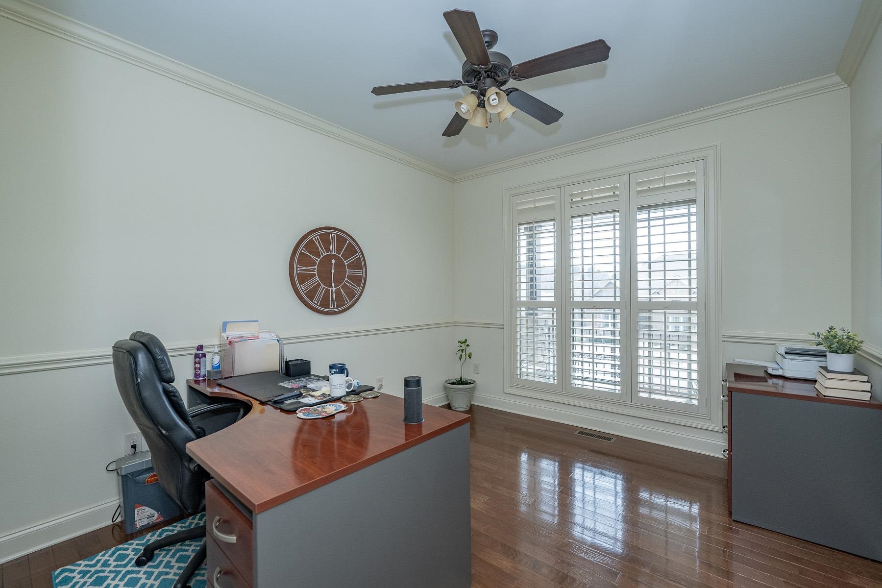365 South Woodfin Ridge Drive Inman, SC 29349 - Photo 19 of 37