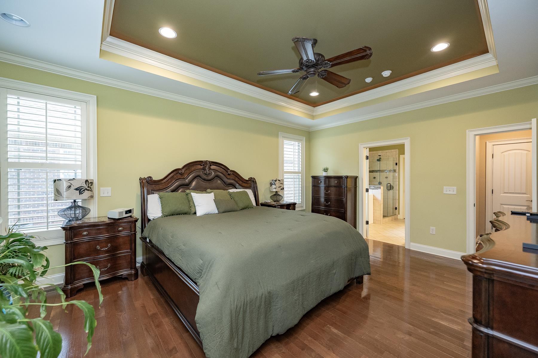 365 South Woodfin Ridge Drive Inman, SC 29349 - Photo 21 of 37