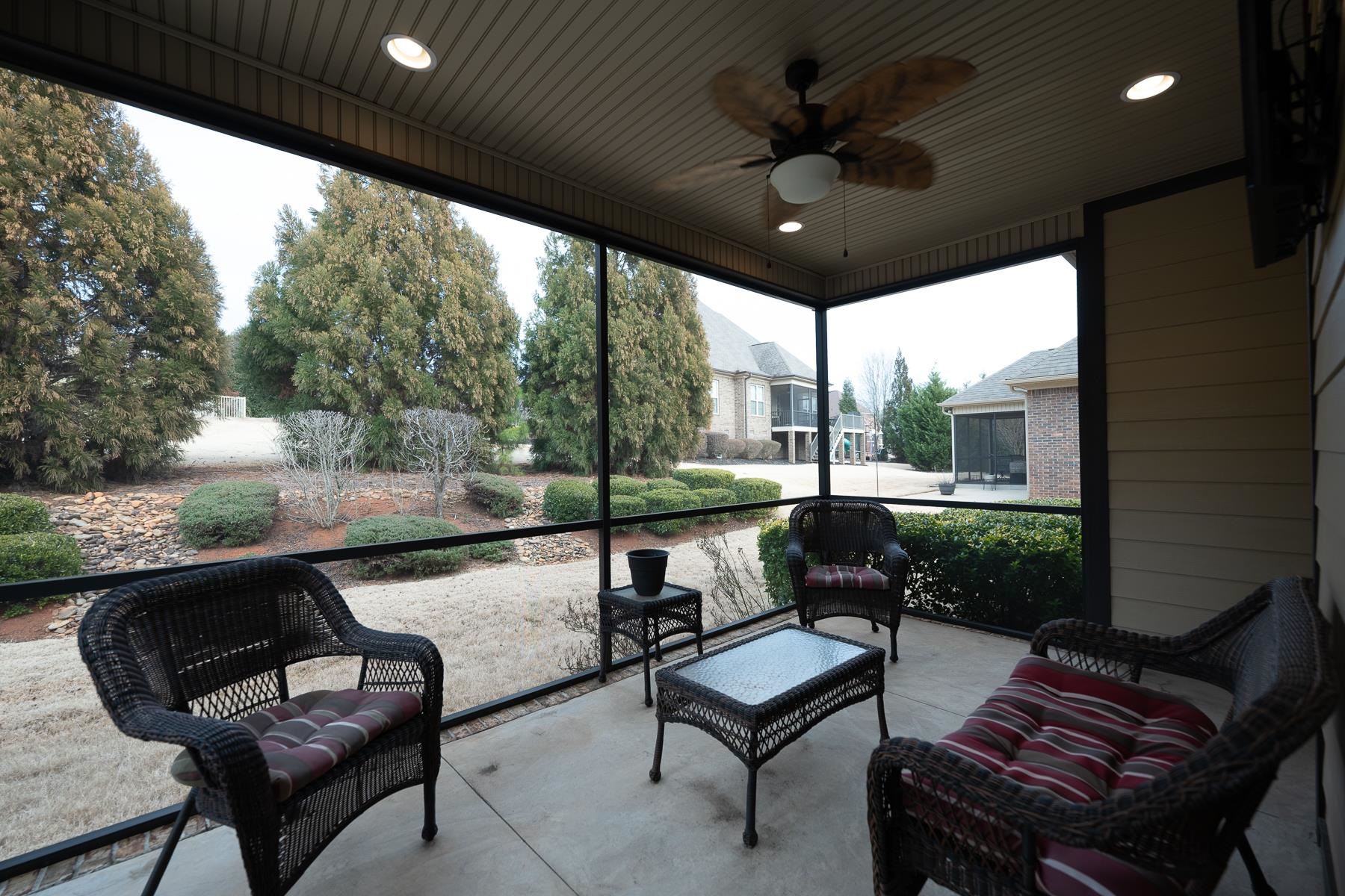 365 South Woodfin Ridge Drive Inman, SC 29349 - Photo 34 of 37