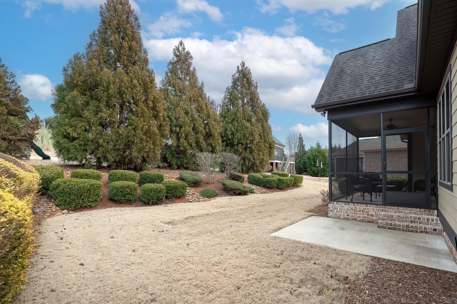 365 South Woodfin Ridge Drive Inman, SC 29349 - Photo 35 of 37