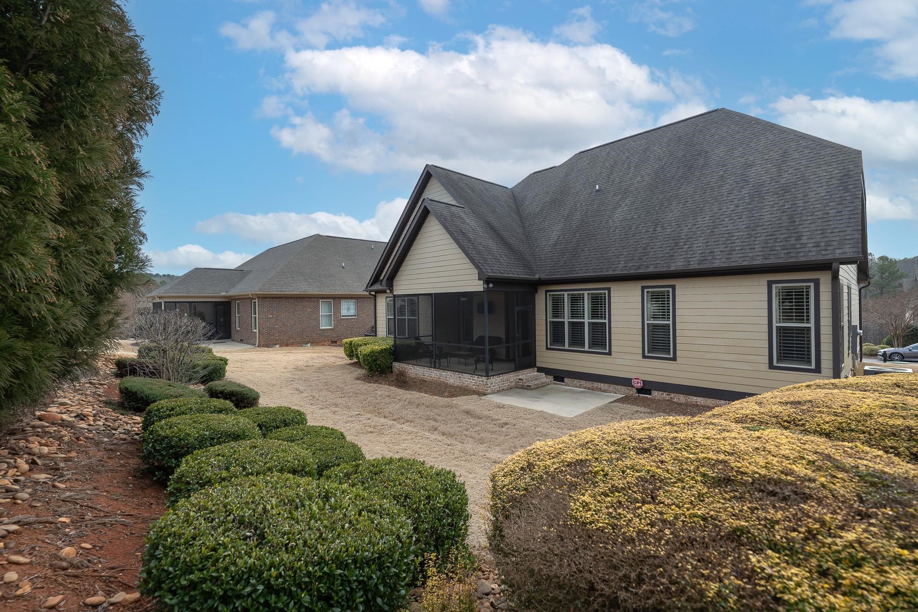 365 South Woodfin Ridge Drive Inman, SC 29349 - Photo 36 of 37