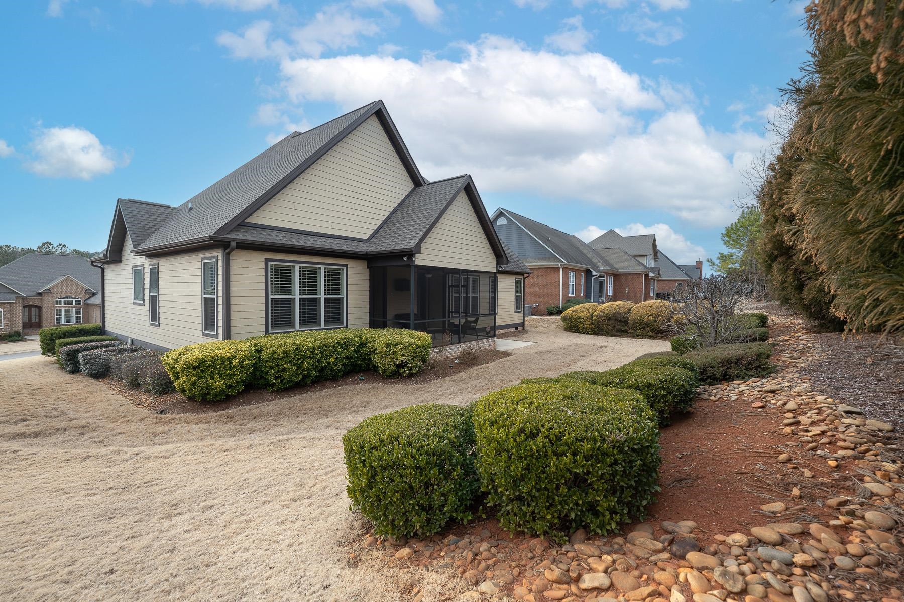 365 South Woodfin Ridge Drive Inman, SC 29349 - Photo 37 of 37