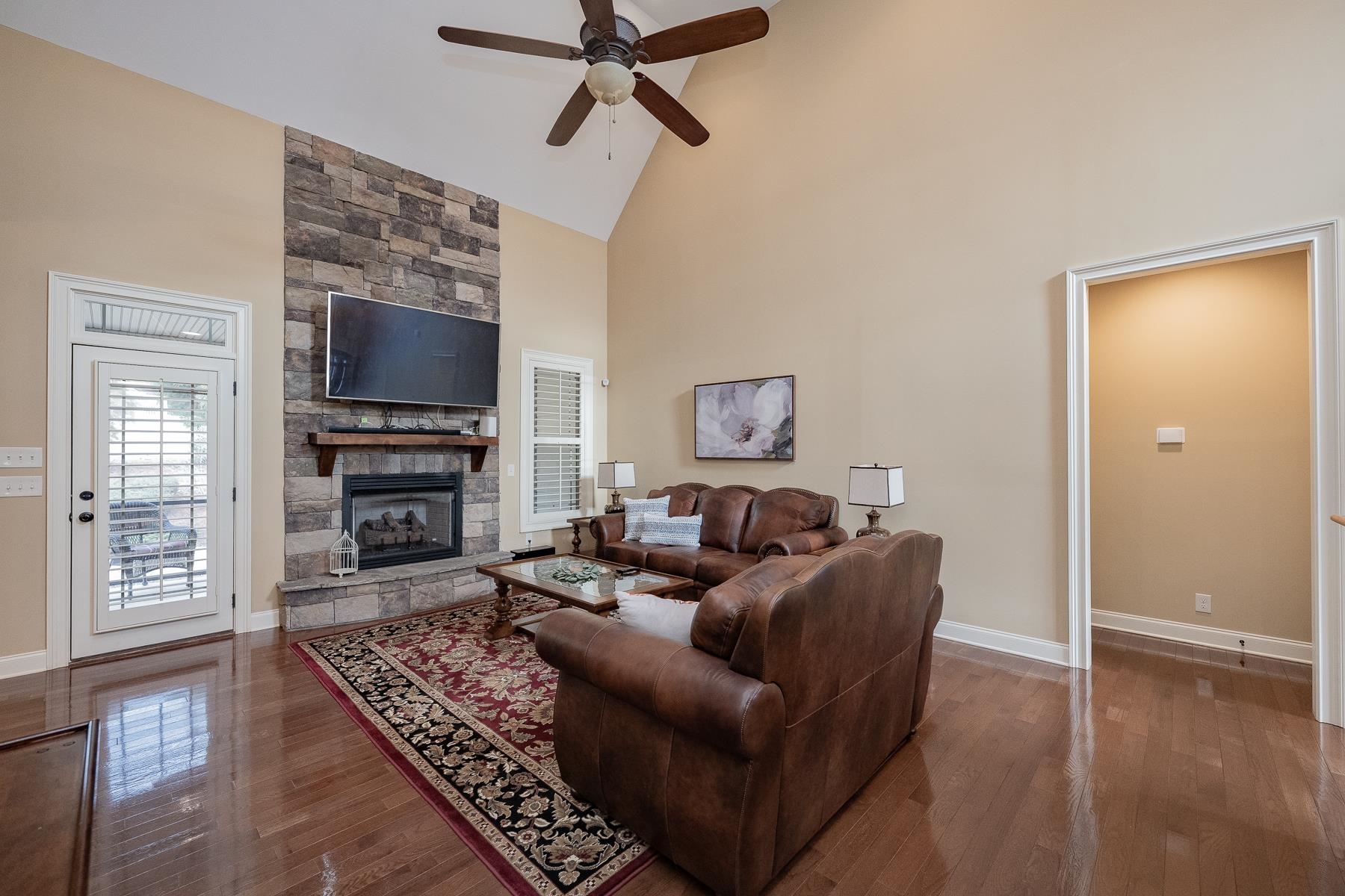 365 South Woodfin Ridge Drive Inman, SC 29349 - Photo 5 of 37