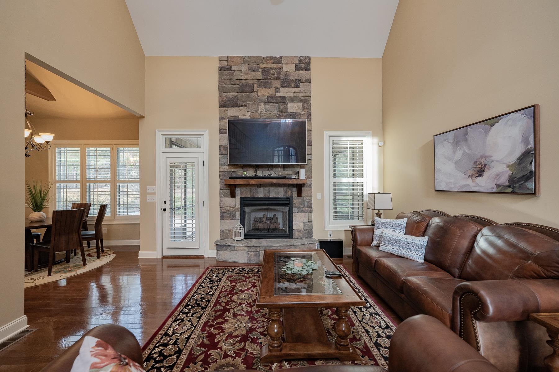 365 South Woodfin Ridge Drive Inman, SC 29349 - Photo 6 of 37