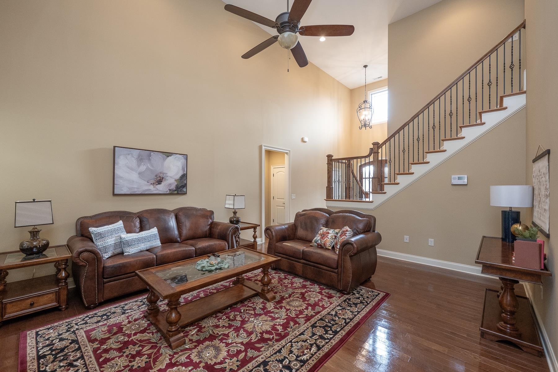 365 South Woodfin Ridge Drive Inman, SC 29349 - Photo 8 of 37