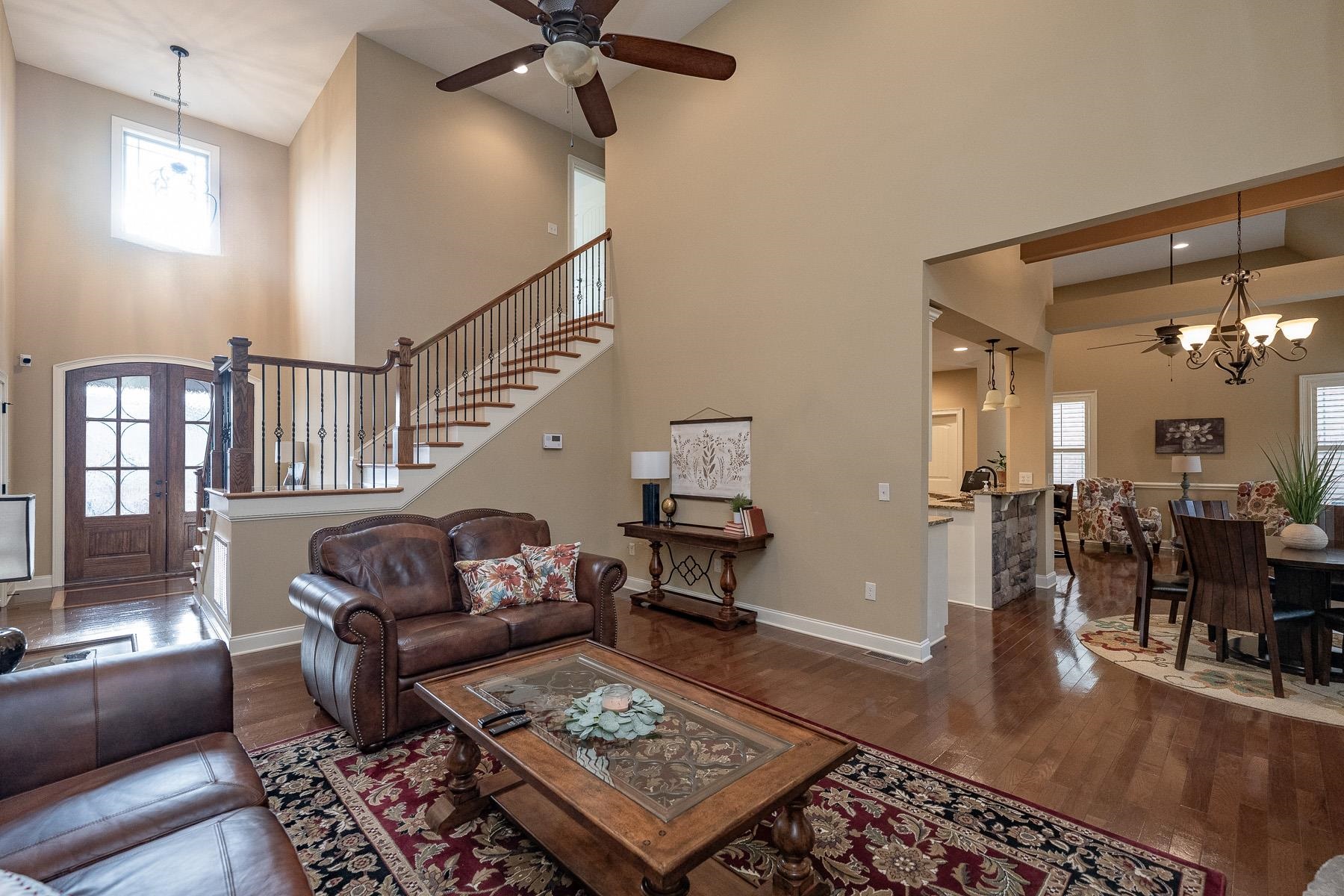 365 South Woodfin Ridge Drive Inman, SC 29349 - Photo 9 of 37