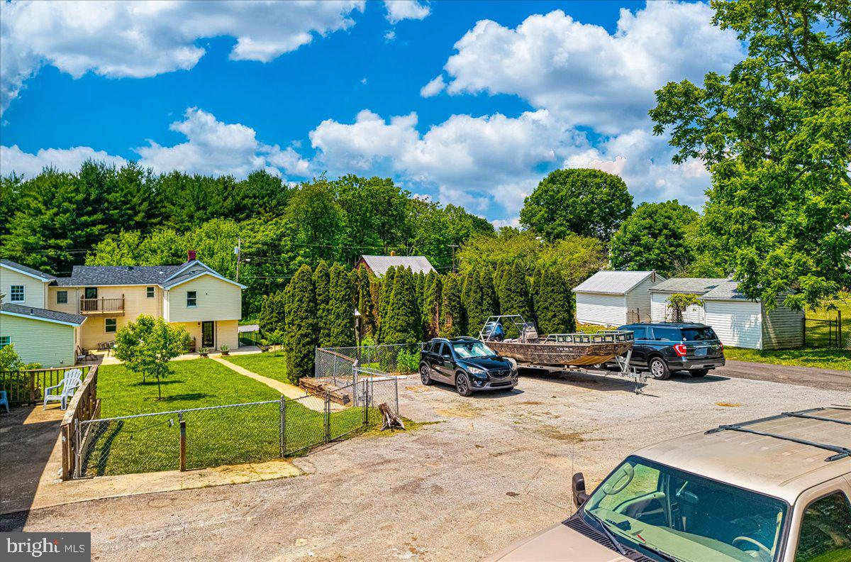 11 Mt Hebron Road Keedysville, MD 21756 - Photo 81 of 94