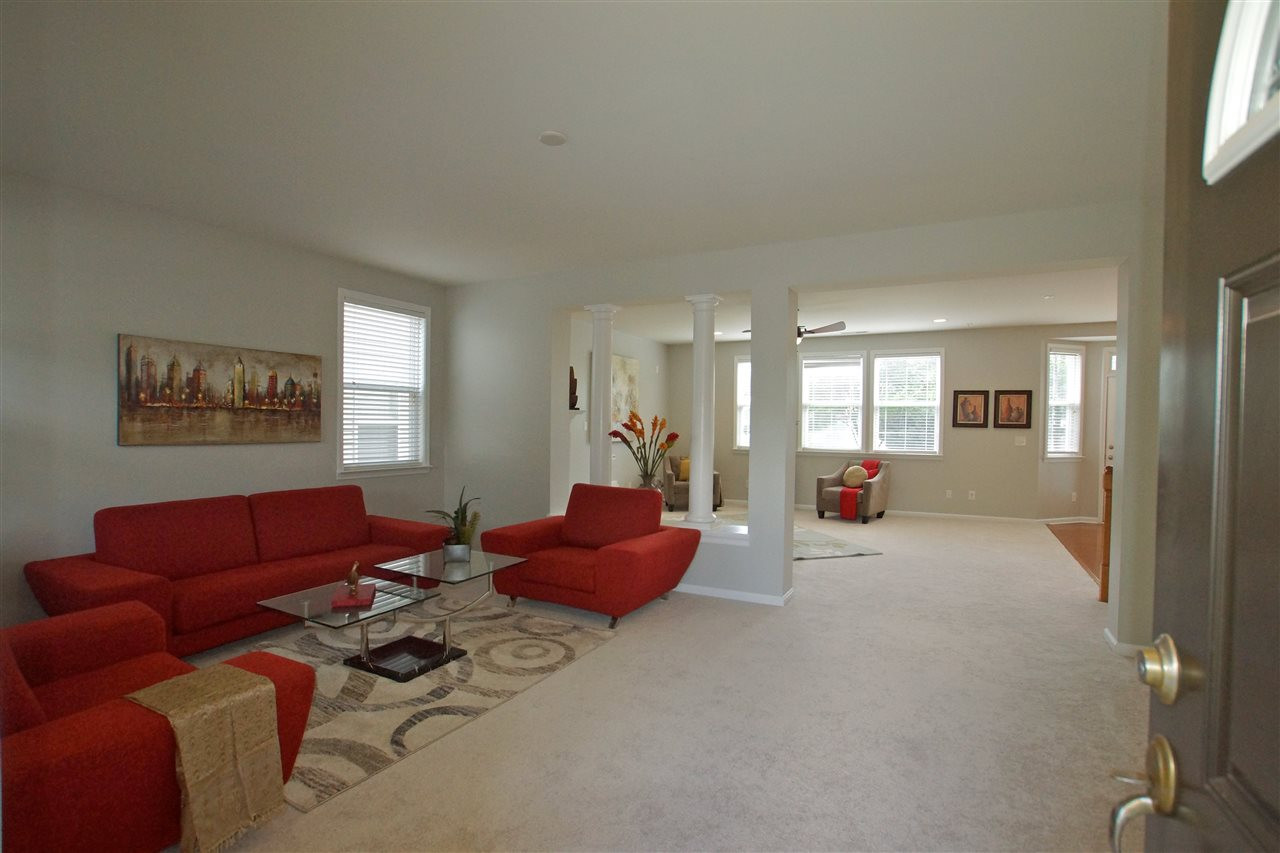 509 Front Ridge Drive Cary, NC 27519 - Photo 6 of 30 Photo 6