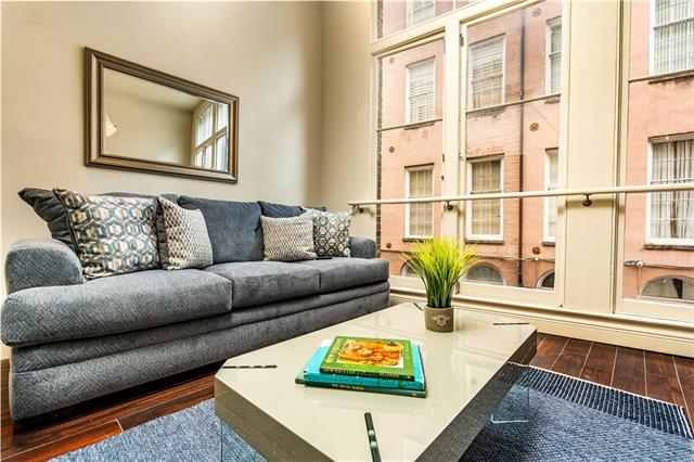 210 Decatur Street, Unit 202A New Orleans, LA 70130 - Photo 4 of 9