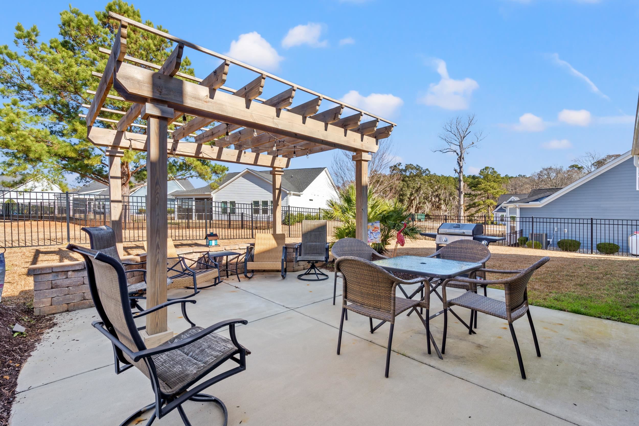 172 Board Landing Circle Conway, SC 29526 - Photo 30 of 40