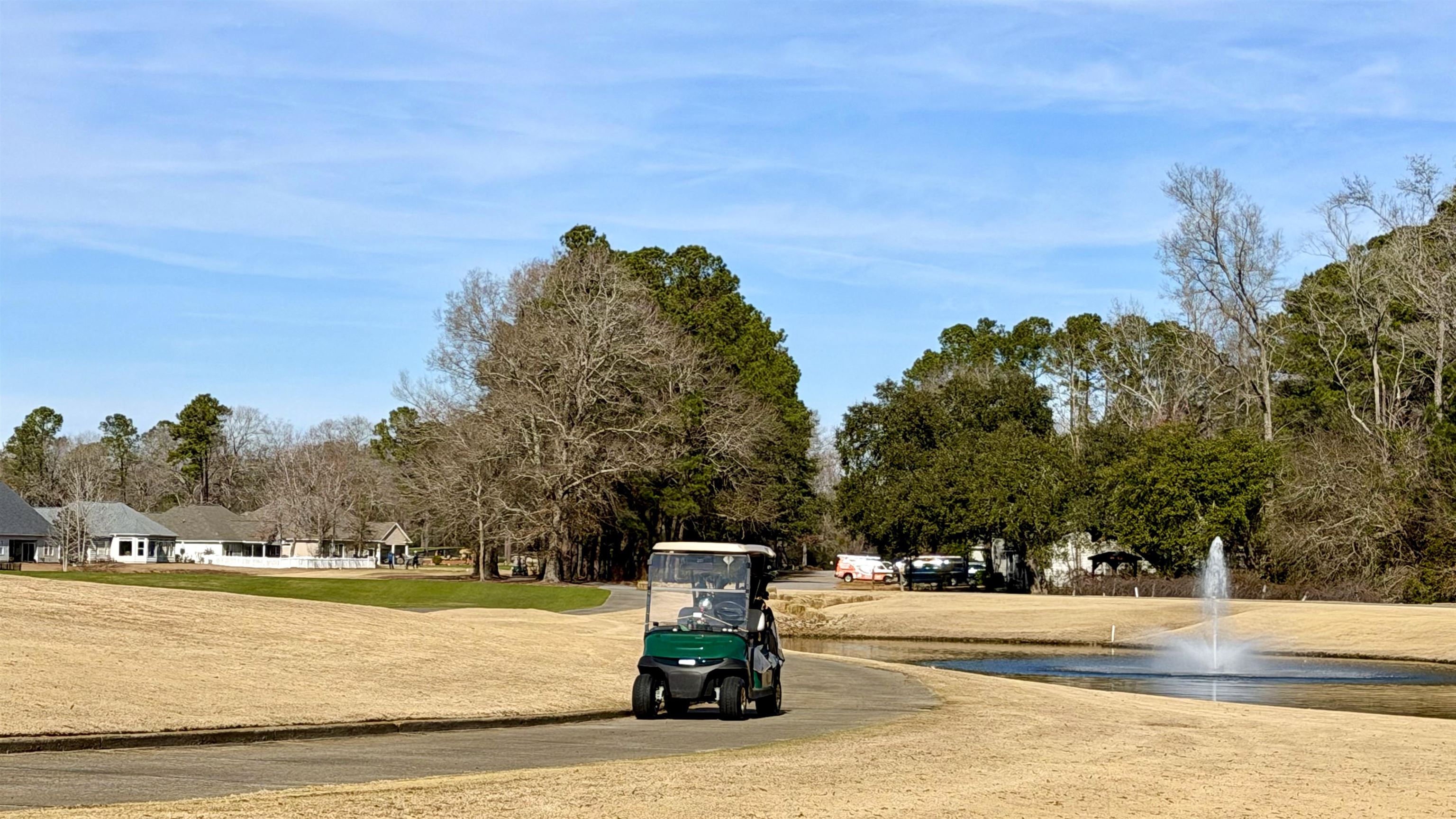 172 Board Landing Circle Conway, SC 29526 - Photo 36 of 40