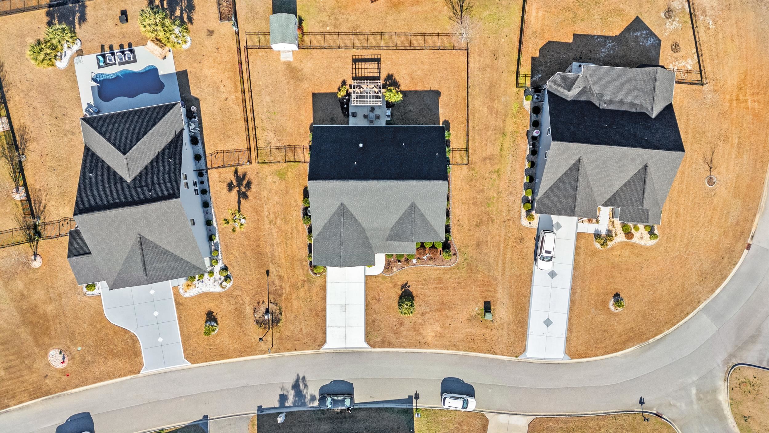 172 Board Landing Circle Conway, SC 29526 - Photo 38 of 40