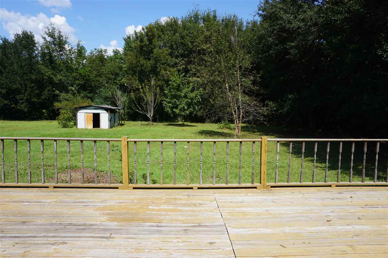 16297 County Road 26 Foley, AL 36535 - Photo 5 of 16 Big back yard