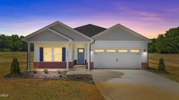 $295,500 | 9018 Phoenix Court, Spring Hope, NC 27882
