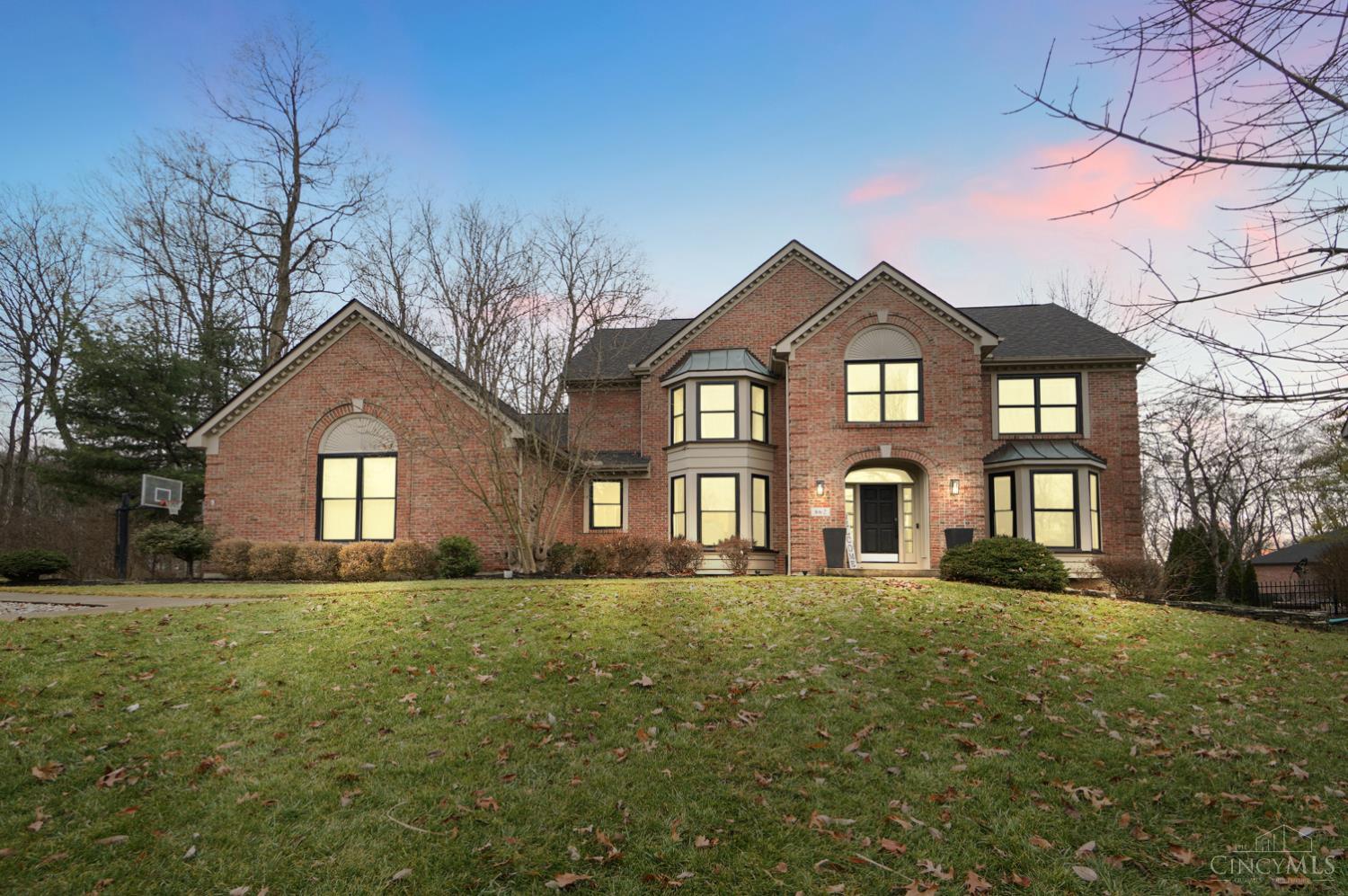 862 Miami Ridge Drive Loveland, OH 45140 - Photo 2 of 91