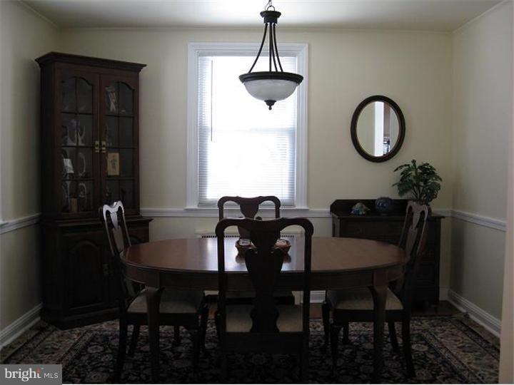 604 Willowbrook Road Havertown, PA 19083 - Photo 3 of 19 Dining Room