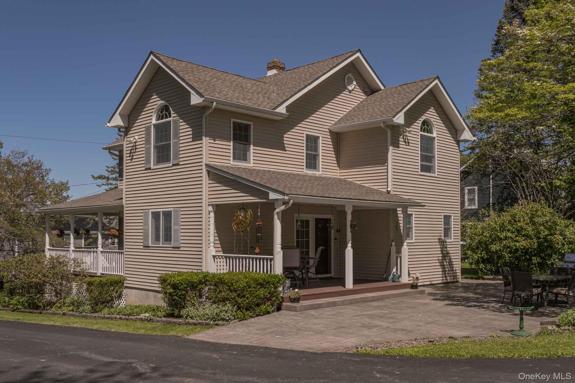 22 Little Brooklyn Road Warwick, NY 10990 - Photo 38 of 42