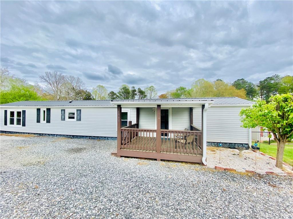1993 Cape Hickory Cutoff Road Hickory, NC 28601 - Photo 1 of 27 Gallery Image 1