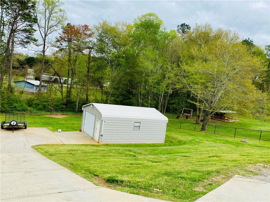 1993 Cape Hickory Cutoff Road Hickory, NC 28601 - Photo 19 of 27 Gallery Image 19