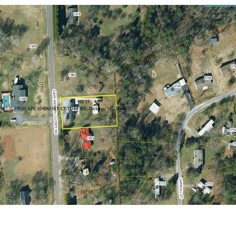 1993 Cape Hickory Cutoff Road Hickory, NC 28601 - Photo 25 of 27 Gallery Image 25