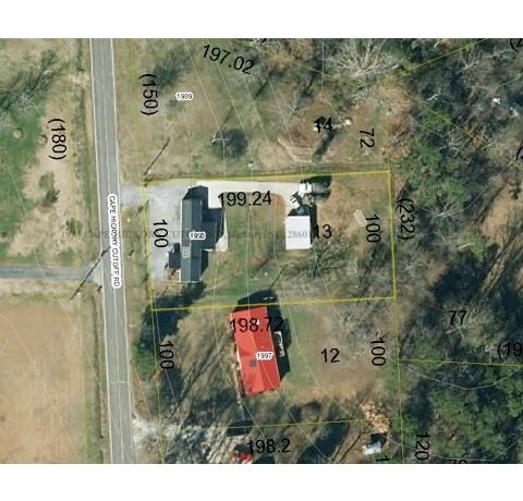 1993 Cape Hickory Cutoff Road Hickory, NC 28601 - Photo 26 of 27 Gallery Image 26
