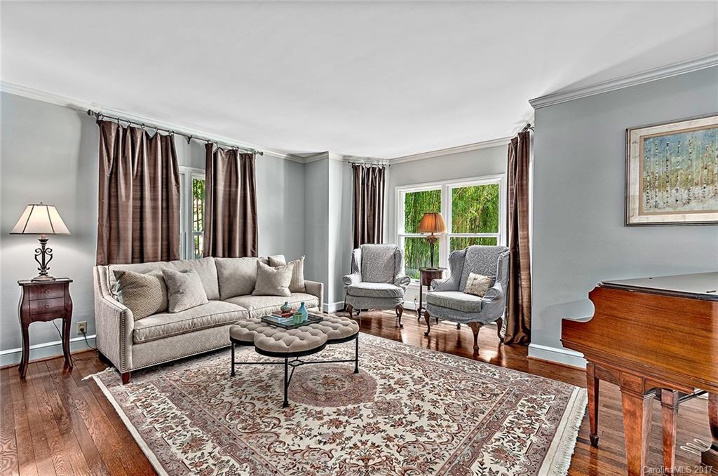 54 Forest Road Asheville, NC 28803 - Photo 3 of 24 Gallery Image 3