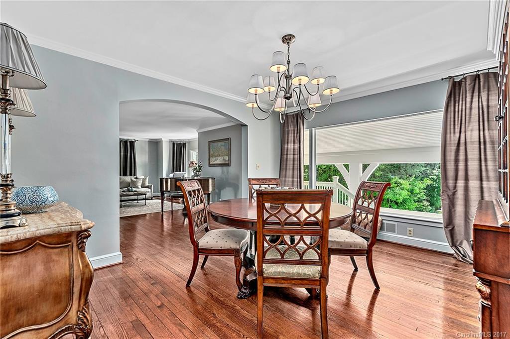 54 Forest Road Asheville, NC 28803 - Photo 5 of 24 Gallery Image 5