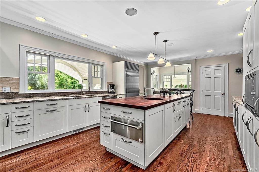54 Forest Road Asheville, NC 28803 - Photo 8 of 24 Gallery Image 8