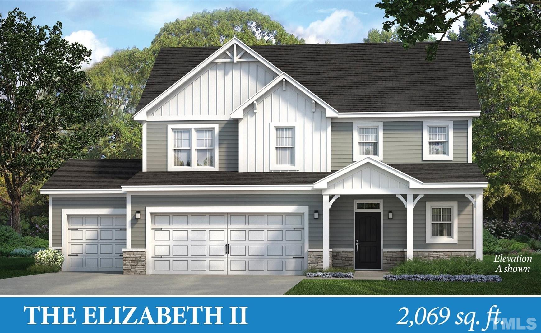 470 Josey Williams Road Erwin, NC 28339 - Photo 4 of 4