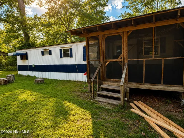 $30,000 | 210 Dakota Trail, Edenton, NC 27932