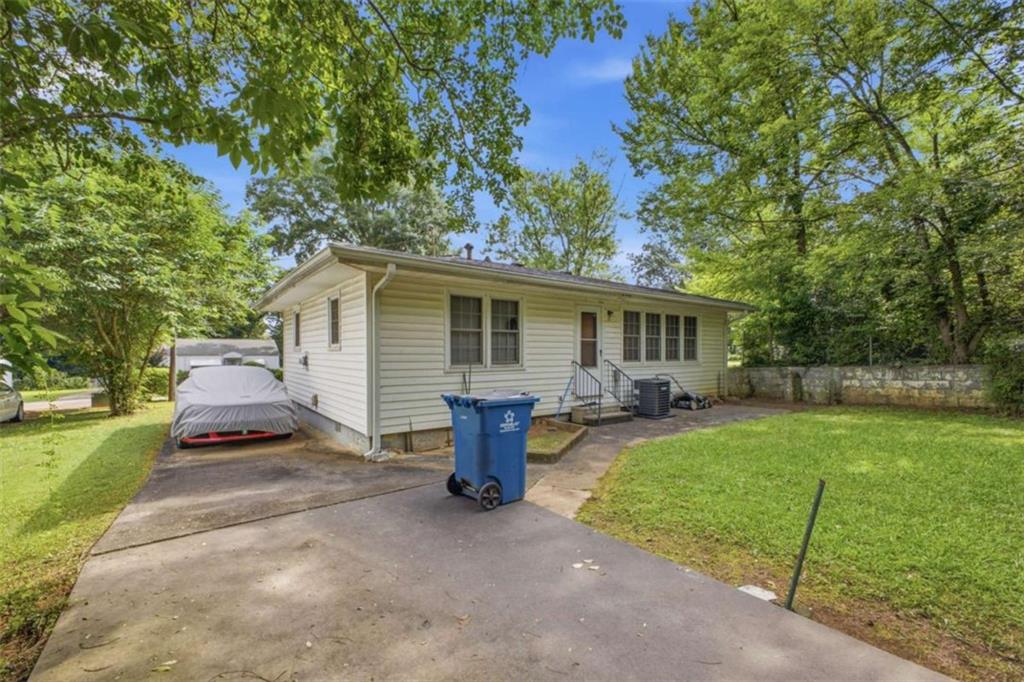 110 Linden Street Southeast Rome, GA 30161 - Photo 26 of 30