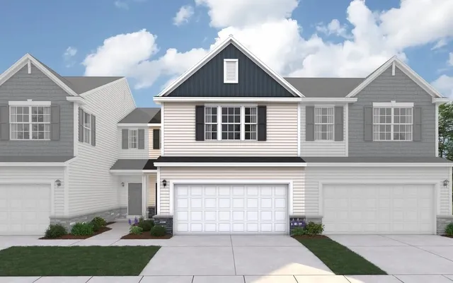 $290,995 | 5649 Ruby Road, Unit 3564, Lowell, IN 46356