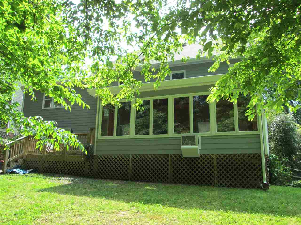 14 Streamview Court Durham, NC 27713 - Photo 18 of 20 Photo 18