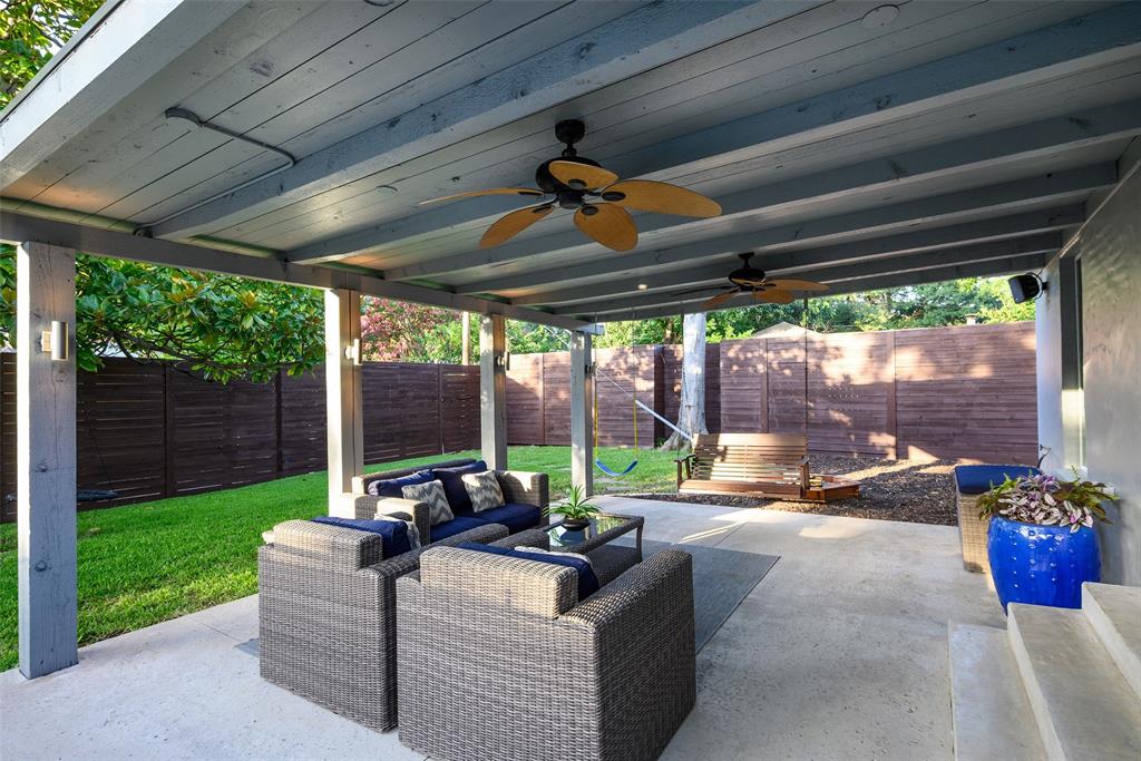 3935 Dunhaven Road Dallas, TX 75220 - Photo 34 of 38