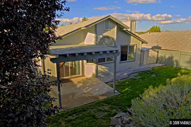 6338 Walnut Creek Road Reno, NV 89523 - Photo 8 of 9