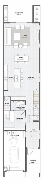 812 Southeast 12th Street, Unit 812 Fort Lauderdale, FL 33316 - Photo 46 of 52 DISCLAIMER