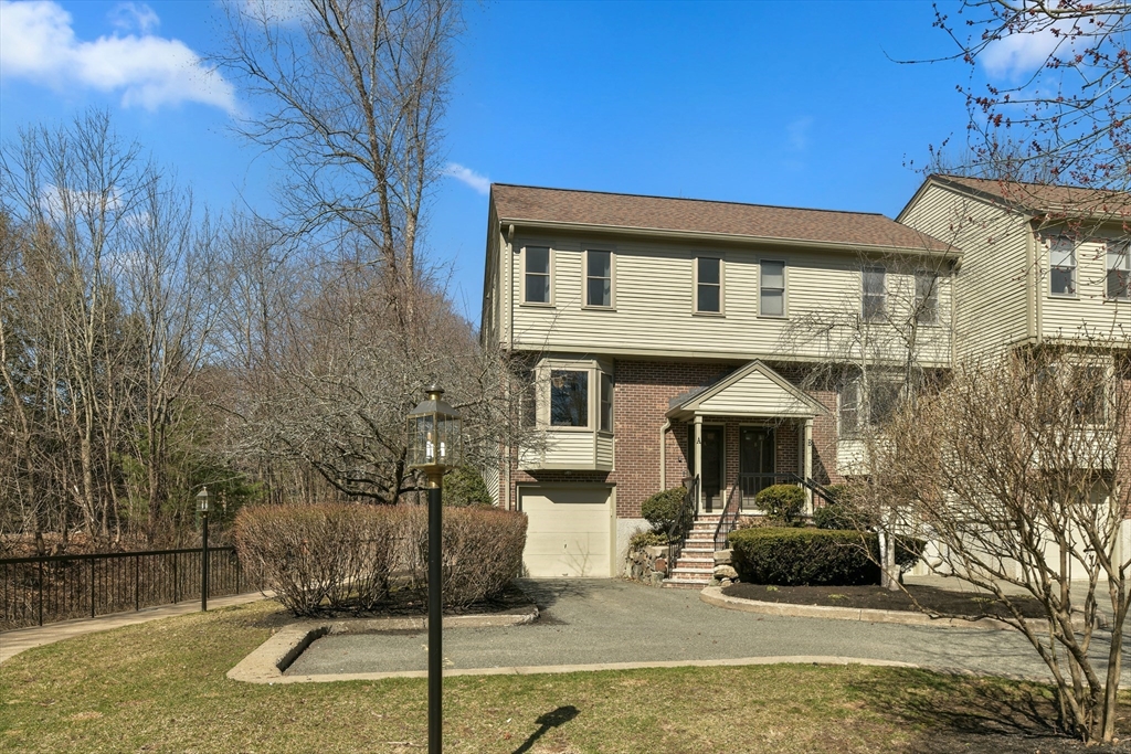 60 Maple Street, Unit A Canton, MA 02021 - Photo 1 of 32 Gallery Image 1