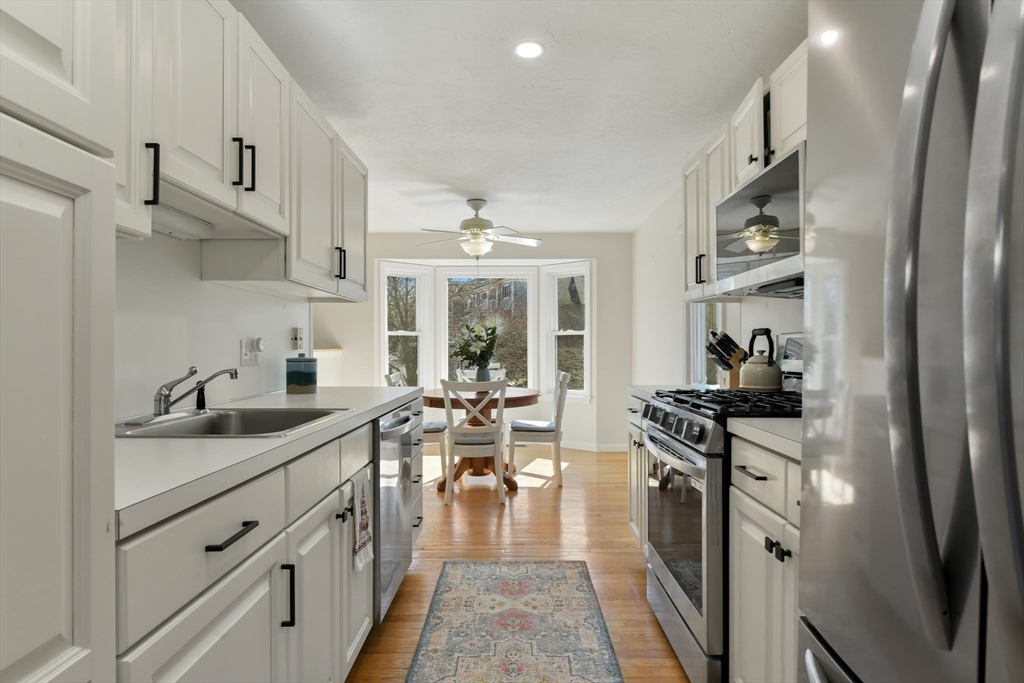 60 Maple Street, Unit A Canton, MA 02021 - Photo 8 of 32 Gallery Image 8