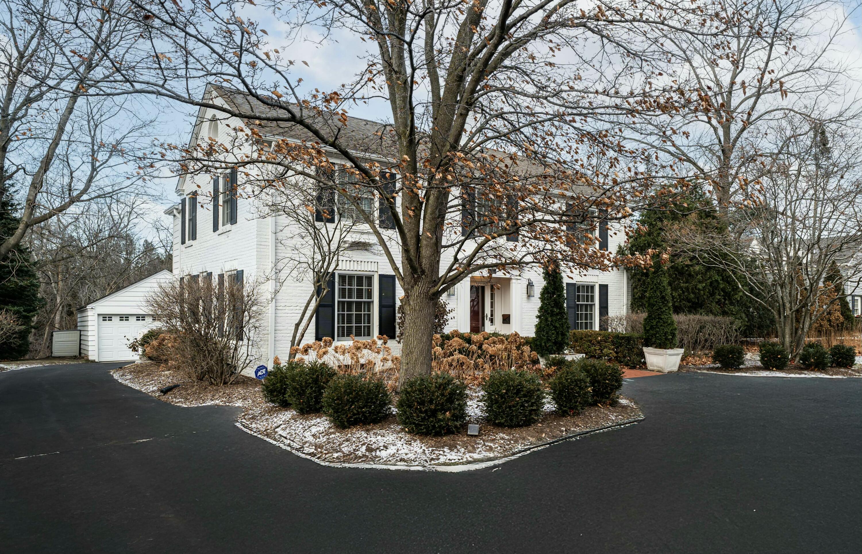 708 East Green Tree Road Fox Point, WI 53217 - Photo 1 of 1 708 E Green Tree RD