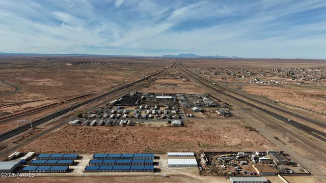 $425,000 | 2600 West 3rd Street, Winslow, AZ 86047