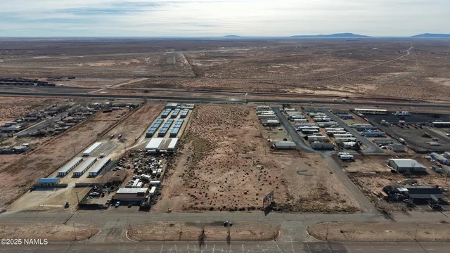 a view of wooden floor